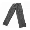 STEALTH GEAR PANTALONI 2N XL ANTRACITE