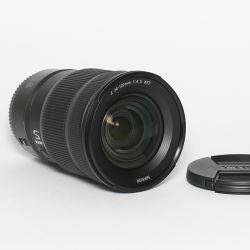 Nikkor Z 24-120mmF/4S