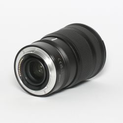 Nikkor Z 24-120mmF/4S