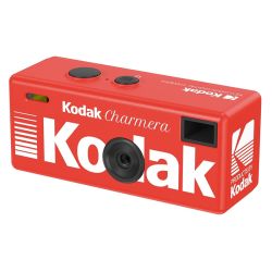 Kodak CHAMERA fotocamera/portachiavi digitale