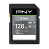 PNY Scheda SD 128GB