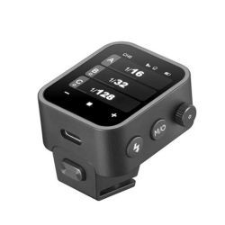 Kit Sony 7 III + Sony FE 90/2,8 macro + Flash Godox MF 12-DK2 SONY