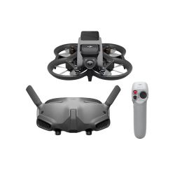 DJI Avata Pro Viev Combo Goggless2