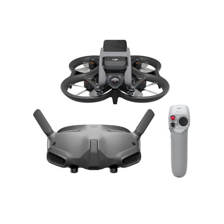DJI Avata Pro Viev Combo Goggless2