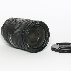 Nikkor AF-S 18-300mmF/3,5-5,6 DX