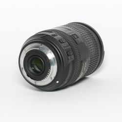 Nikkor AF-S 18-300mmF/3,5-5,6 DX