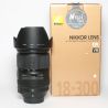 Nikkor AF-S 18-300mmF/3,5-5,6 DX