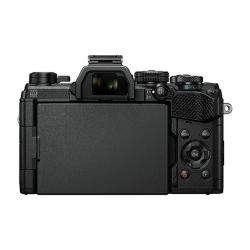 OM System OM-5 Mark II black