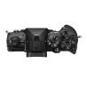 OM System OM-5 Mark II + 12-40 Pro II black