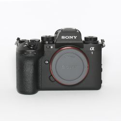 Sony Alpha 1 II