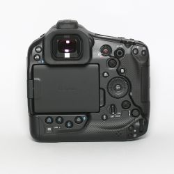 Canon EOS R1