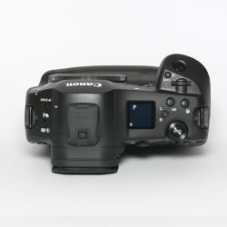 Canon EOS R1