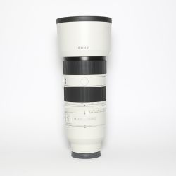 SONY FE 70-200mmF/2,8 GMaster II