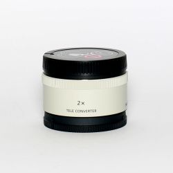 SONY Teleconverter 2X
