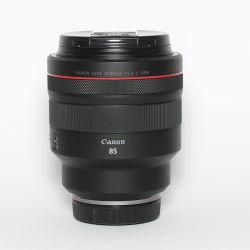 Canon RF 85mm F/1,2L USM