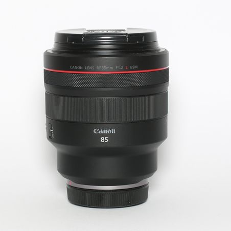 Canon RF 85mm F/1,2L USM