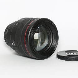 Canon RF 85mm F/1,2L USM