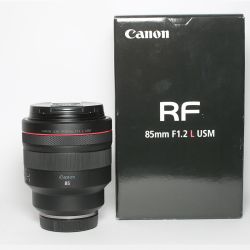 Canon RF 85mm F/1,2L USM