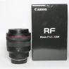Canon RF 85mm F/1,2L USM