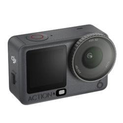 DJI Osmo Action 6 Standard Combo