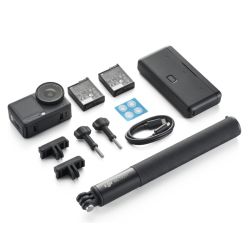 DJI Osmo Action 6 Standard Combo