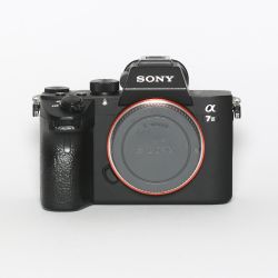 Sony Alpha 7 III