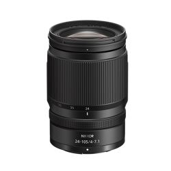 NIKKOR Z 24-105mm f/4-7,1