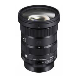 Sigma 24-70/2,8 (A) DG DN II per SONY E-MOUNT