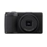 RICOH GR IV momochrome