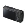 RICOH GR IV momochrome