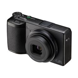 RICOH GR IV HDF