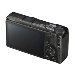 RICOH GR IV HDF