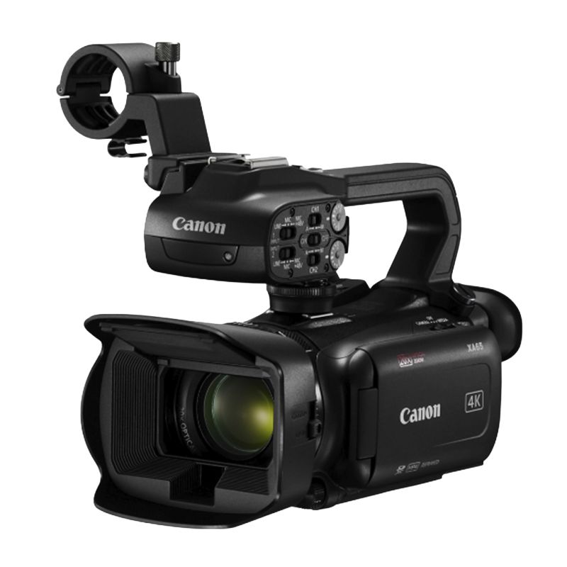 Canon XA65