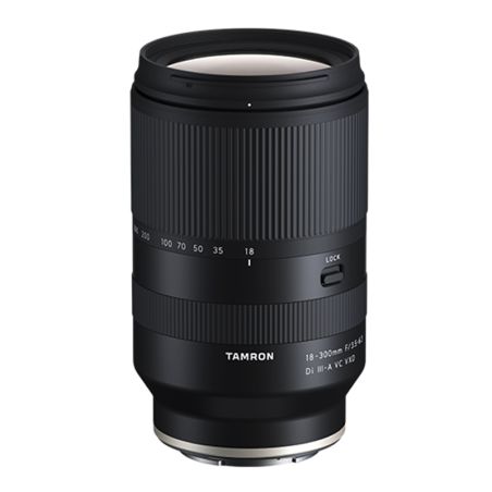 Tamron 18-300/3,5-6,3 Di III-A VC VXD per Canon R