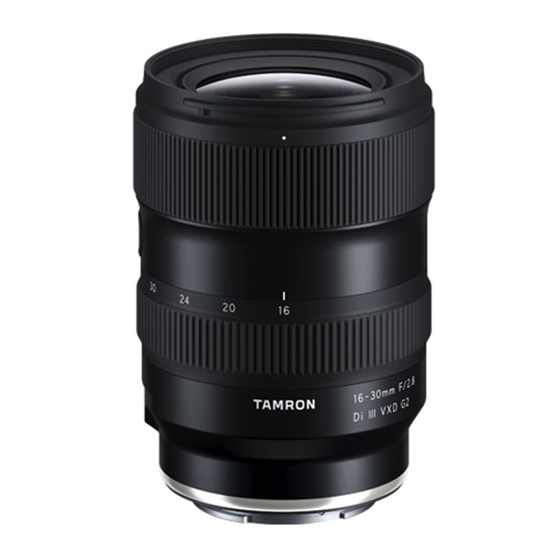 Tamron 16-30/2,8 SP Di III VXD G2 per Nikon Z