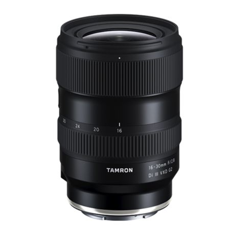 Tamron 16-30/2,8 SP Di III VXD G2 per Nikon Z