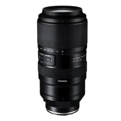 Tamron 50-400/4,5-6,3 Di III VC VXD per Nikon Z