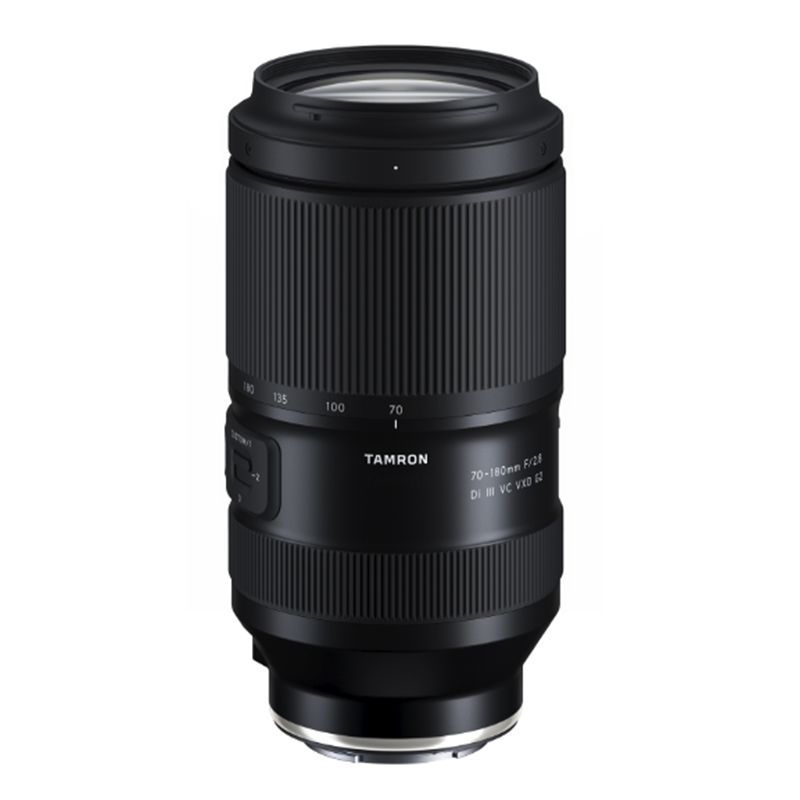Tamron 70-180/2,8 Di III VC VXD G2 per Nikon Z