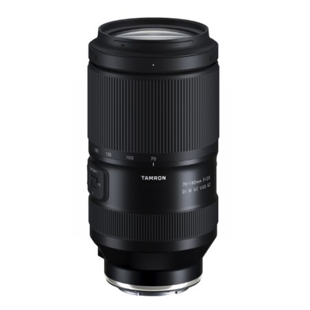 Tamron 70-180/2,8 Di III VC VXD G2 per Nikon Z