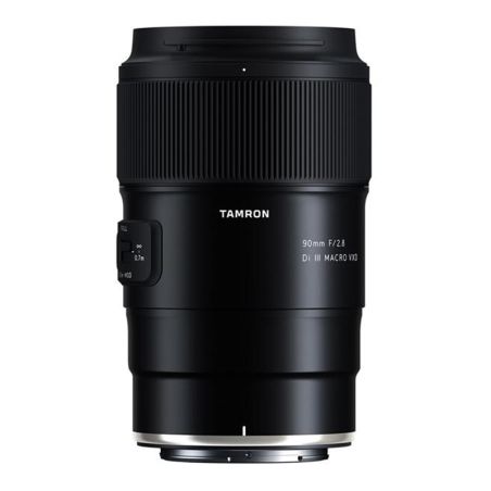 Tamron 90/2,8 Di III Macro VXD per Nikon Z