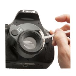 PHOTOSOL SENSOR LOUPE 5x
