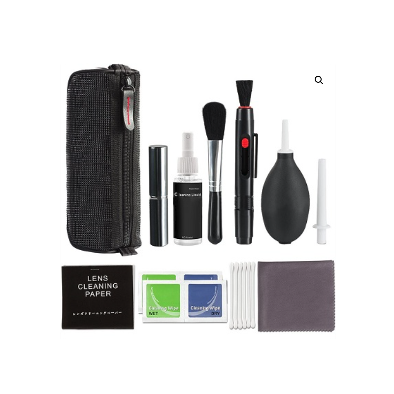 F-System Cleanink kit L