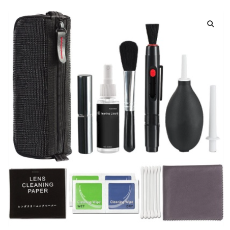 F-System Cleanink kit L