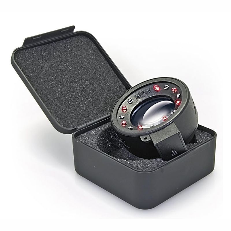 VisibleDust Sensor Loupe Quasar Magnifier 5x