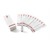 KASE KIT 12 SWAB PER PULIZIA SENSORE FULL FRAME + LIQUIDO 15 ML