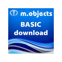 m.objects Basic
