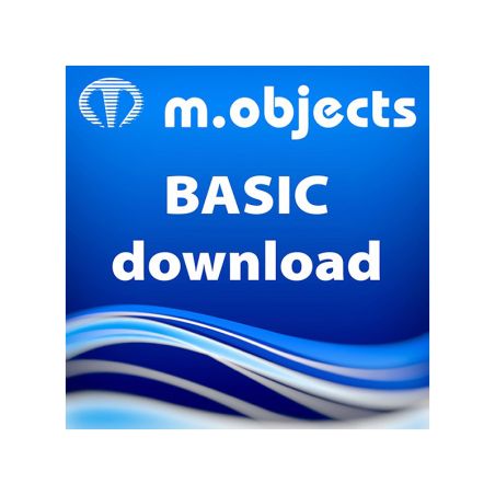 m.objects Basic