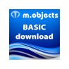 m.objects Basic