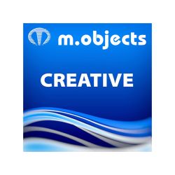 m.objects creative