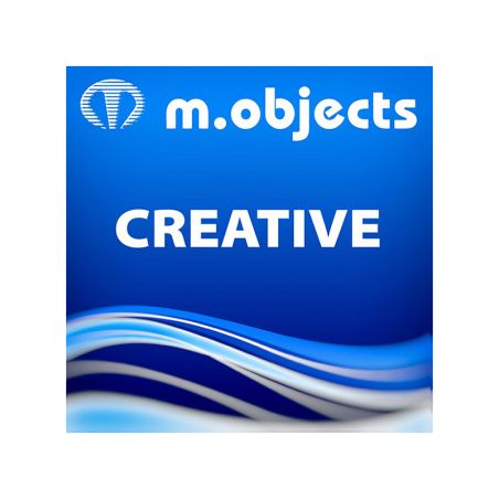 m.objects creative